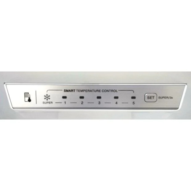 Refrigerator Snaige RF66IFB-P5CB2EH - Image 2